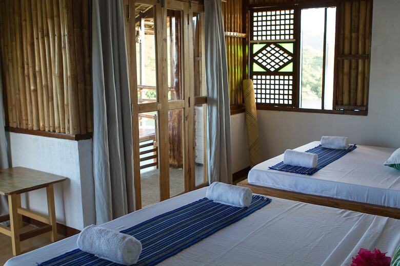 Hotel Borac Bay Bungalows Resort And Spa