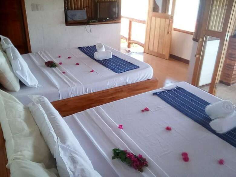 Hotel Borac Bay Bungalows Resort And Spa