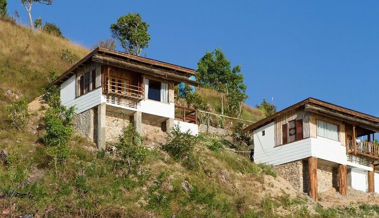 Hotel Borac Bay Bungalows Resort And Spa