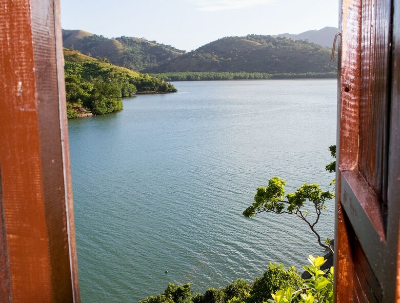 Hotel Borac Bay Bungalows Resort And Spa