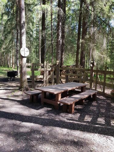 Eco-hotel Rybinka