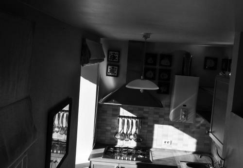 Apartment Pion
