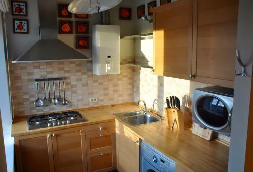 Apartment Pion