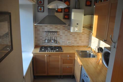 Apartment Pion