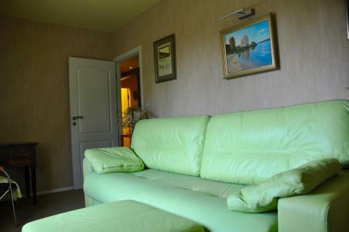 Apartment Pion
