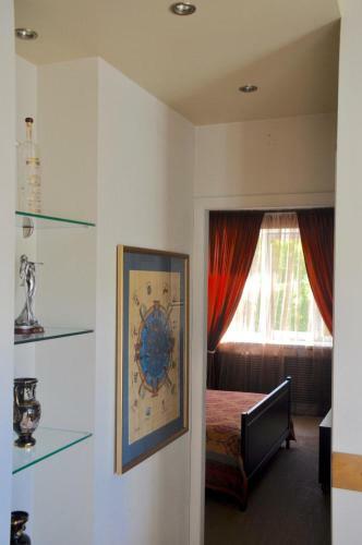 Apartment Pion