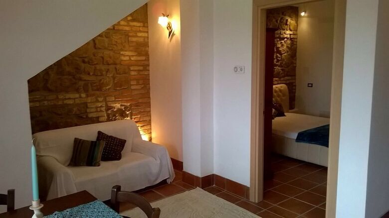 Agroturismo Agriturismo Tenuta de Castro