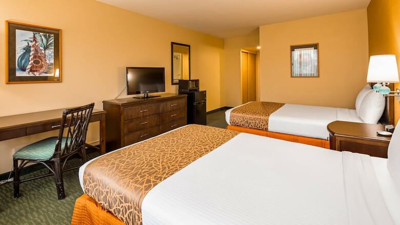Airport Honolulu Hotel