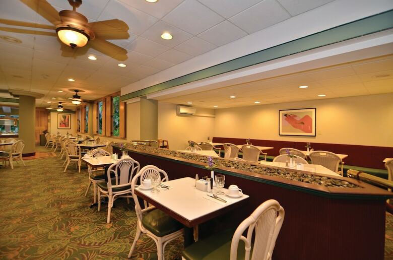 Airport Honolulu Hotel