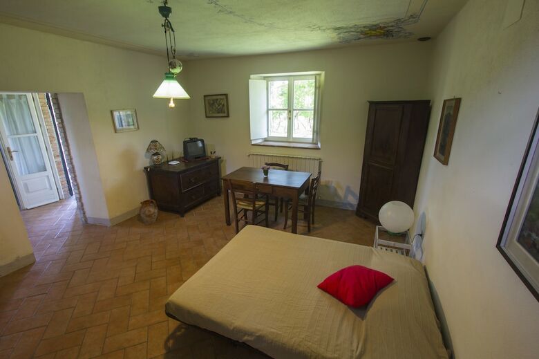 Coriana Apartments & Villas