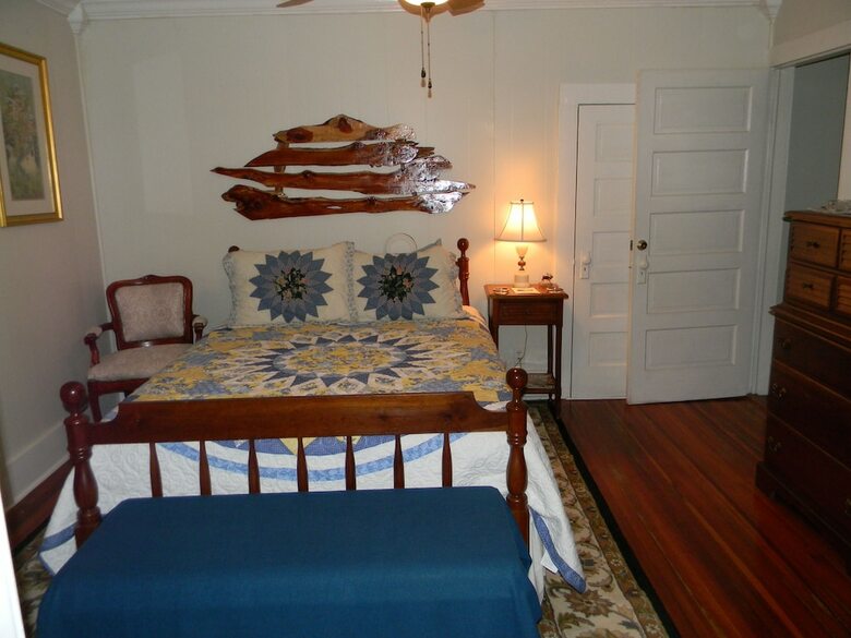 The Chandler House Bed And Breakfast