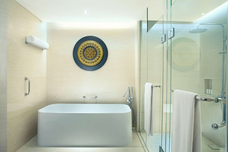 Hotel Radisson Lampung Kedaton
