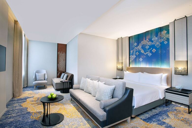 Hotel Radisson Lampung Kedaton