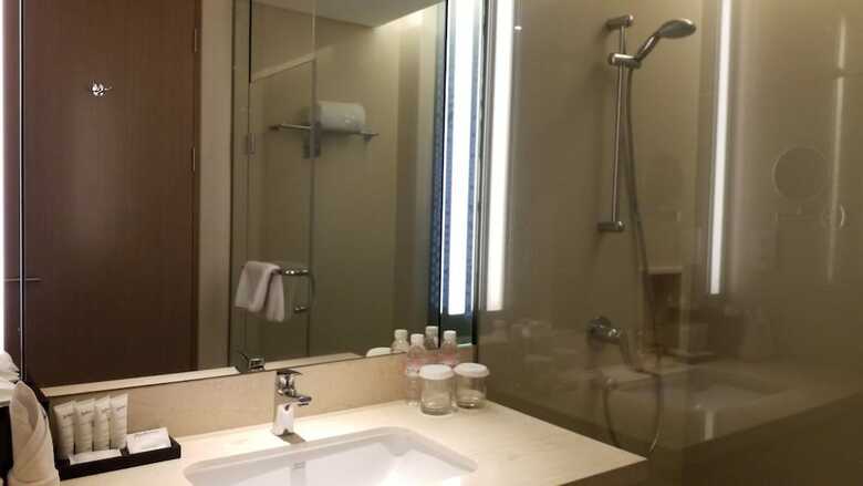 Hotel Radisson Lampung Kedaton