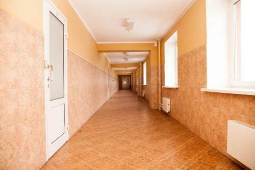 Zarechye Hostel