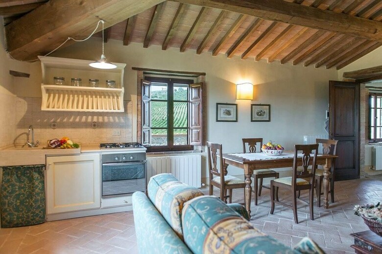 Apartamento Il Casale Di Ceci