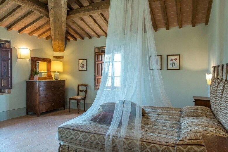 Apartamento Il Casale Di Ceci