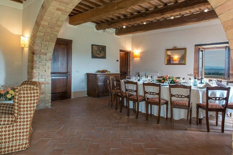Apartamento Il Casale Di Ceci