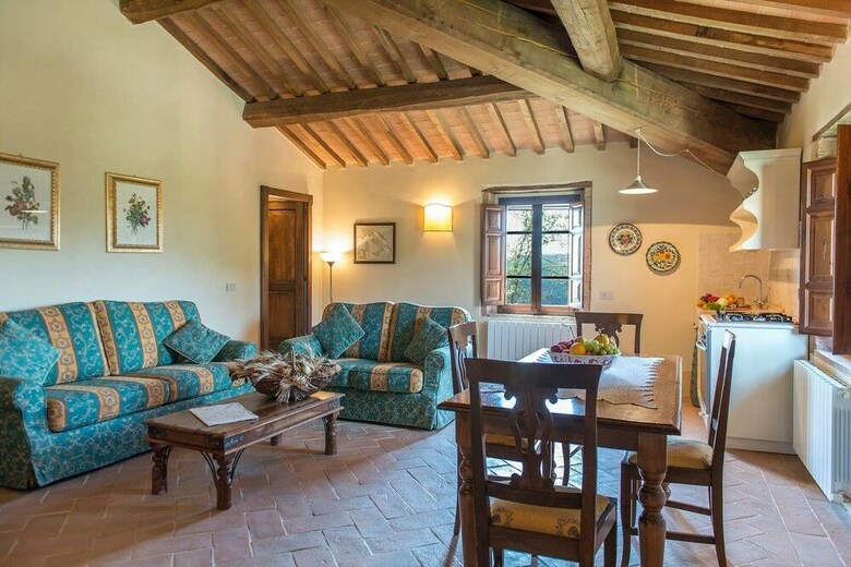 Apartamento Il Casale Di Ceci