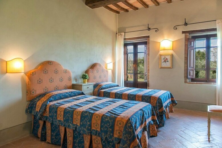 Apartamento Il Casale Di Ceci