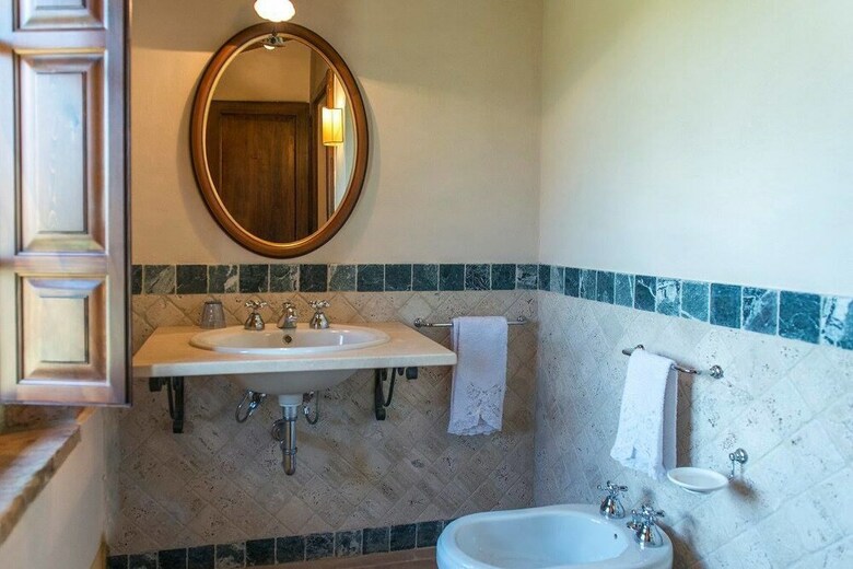Apartamento Il Casale Di Ceci