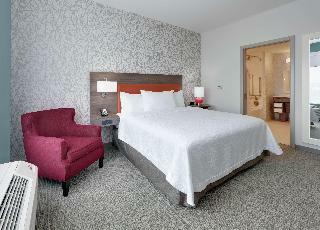 Hotel Home2 Suites By Hilton Hagerstown