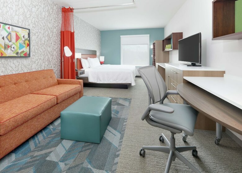 Hotel Home2 Suites By Hilton Hagerstown