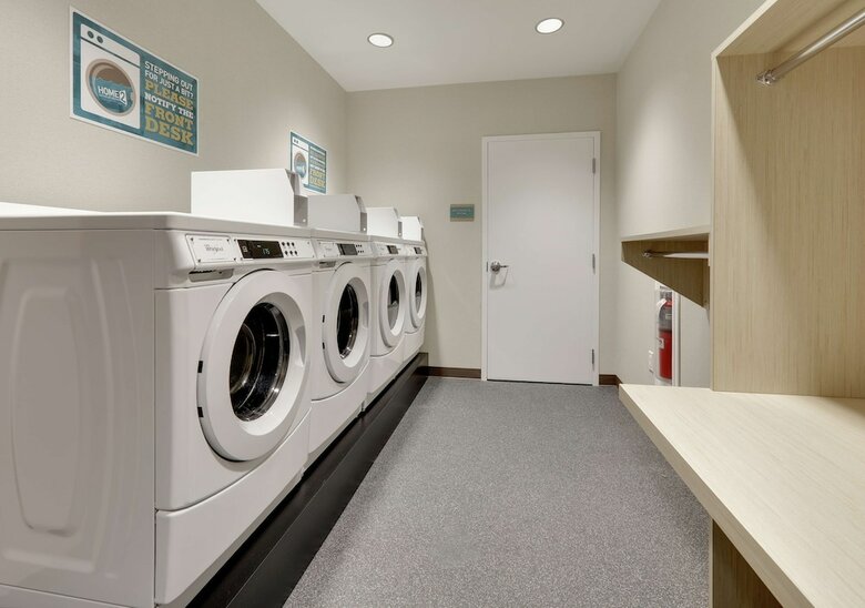 Hotel Home2 Suites By Hilton Hagerstown
