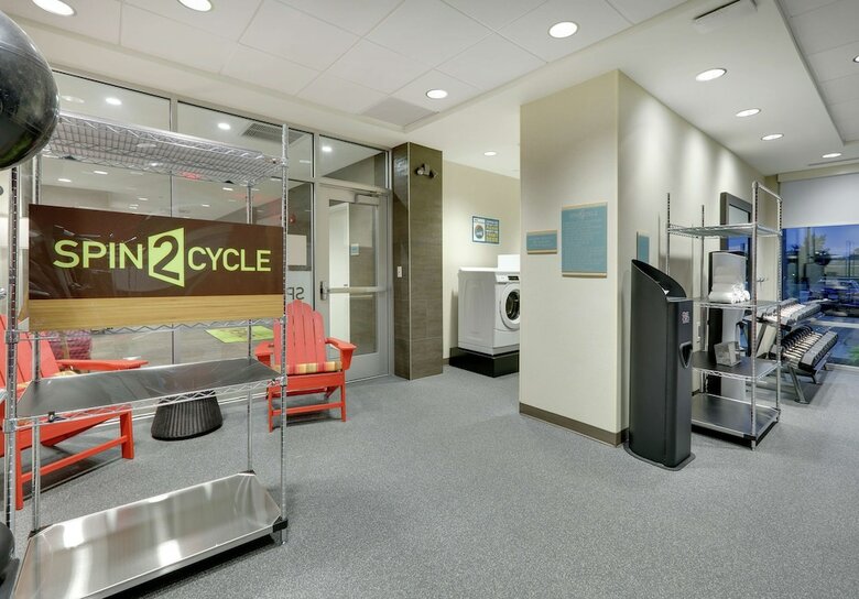 Hotel Home2 Suites By Hilton Hagerstown