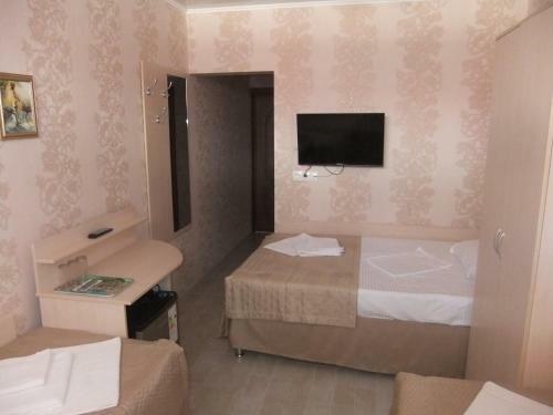 Bed & Breakfast Hotel Kruchar