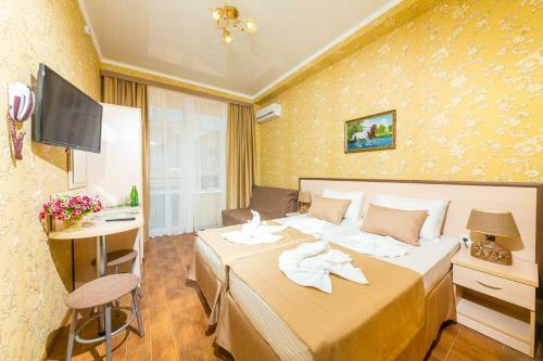 Bed & Breakfast Hotel Kruchar