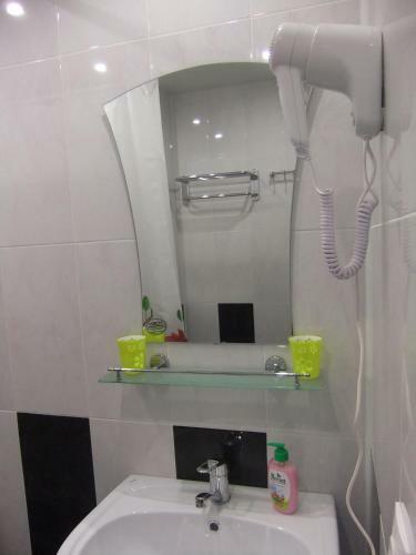 Bed & Breakfast Hotel Kruchar