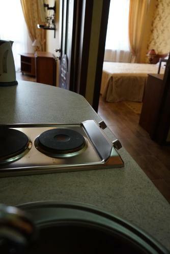 Bed & Breakfast Hotel Kruchar