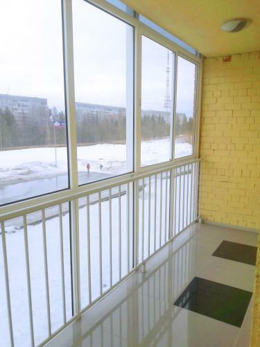 Apartment Maxi