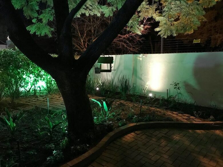 Wilde Cottage On Elder