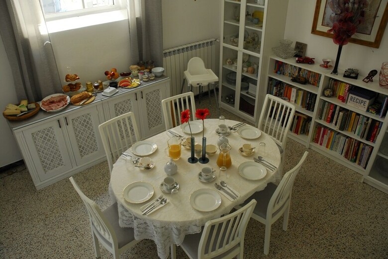 Bed & Breakfast Casa Davina