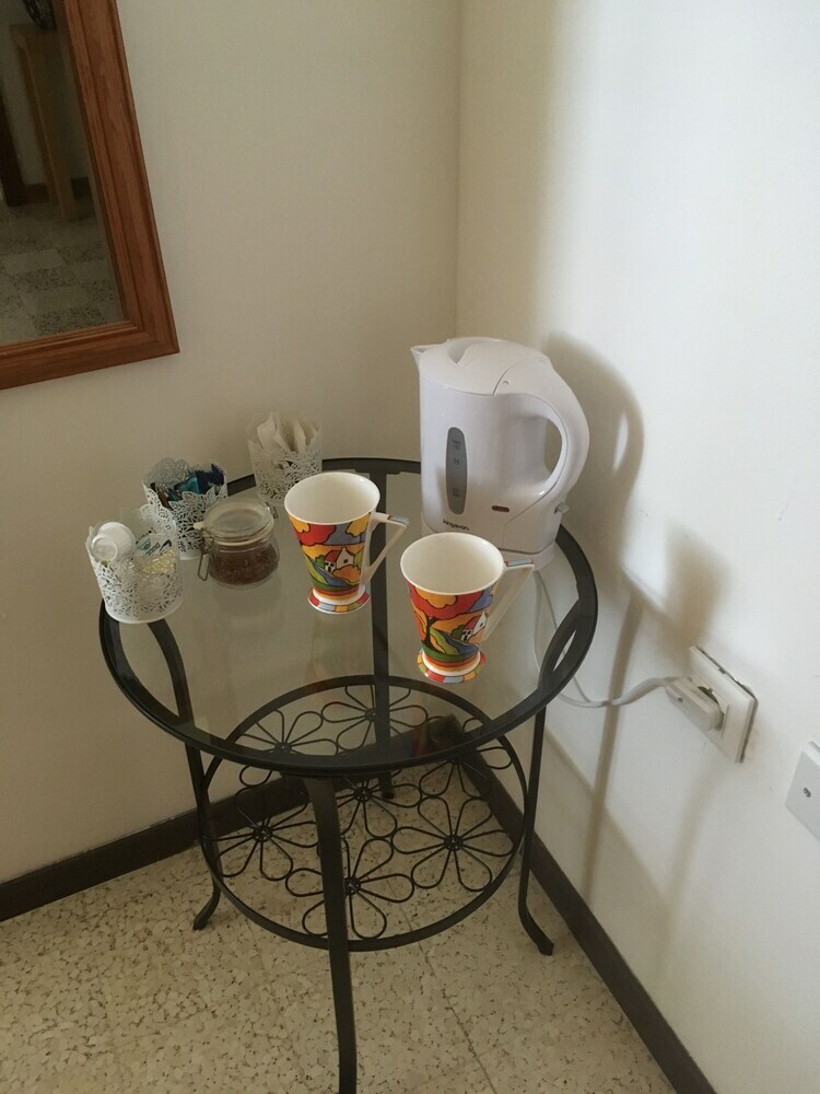 Bed & Breakfast Casa Davina