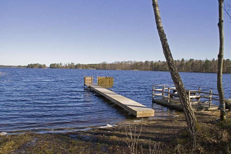 Apartamentos Holiday Home Sundsl�tt