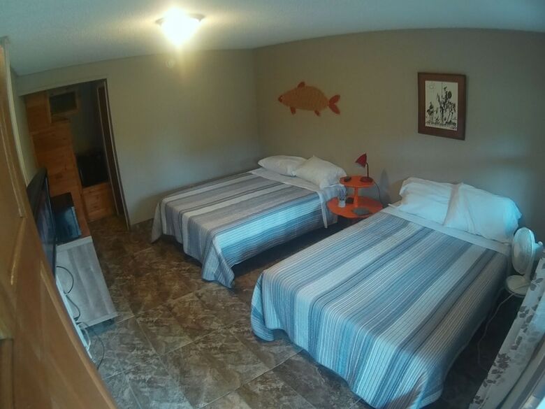 Balsam Lake Motel