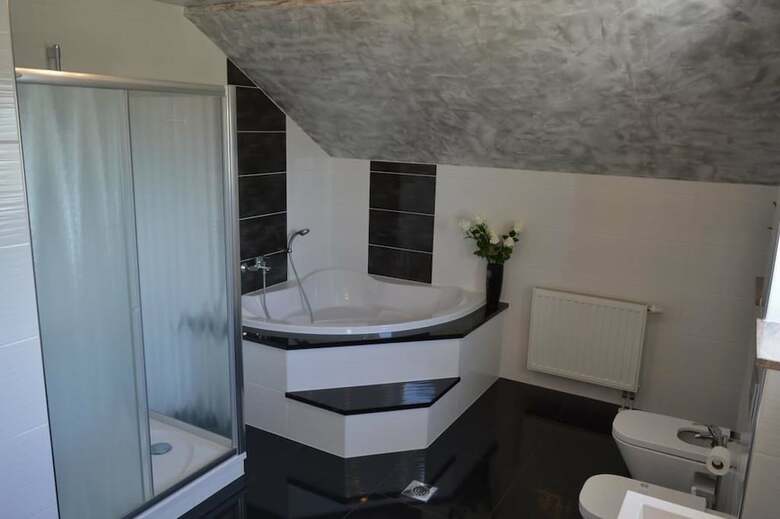 Apartamentos Blue Lake Luxury Accommodation