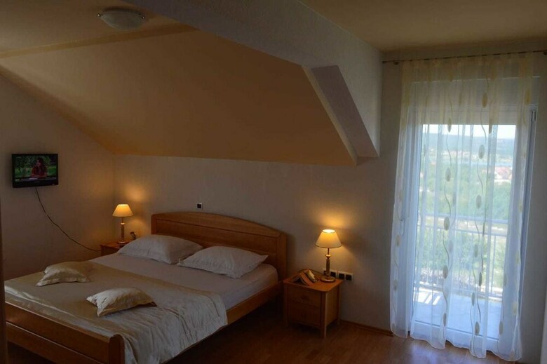 Apartamentos Blue Lake Luxury Accommodation