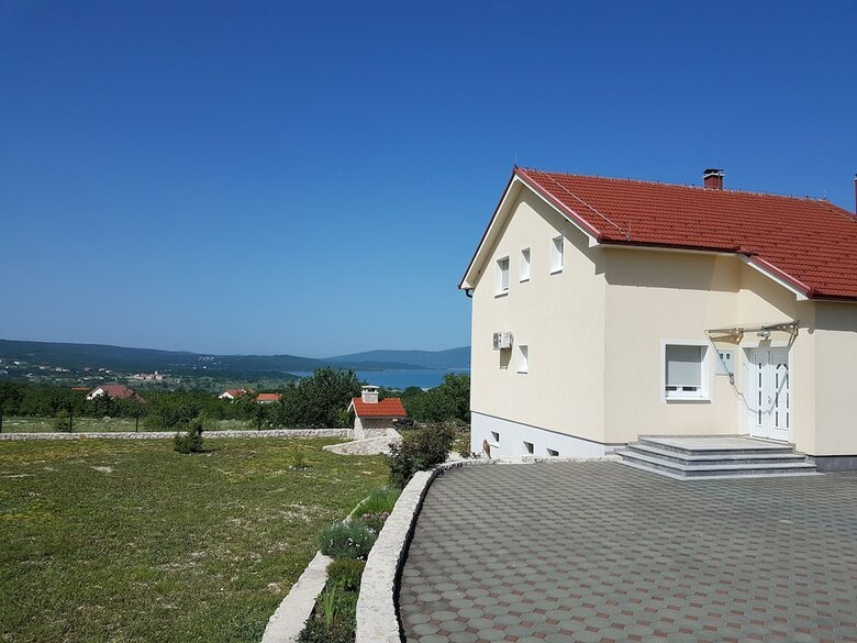 Apartamentos Blue Lake Luxury Accommodation