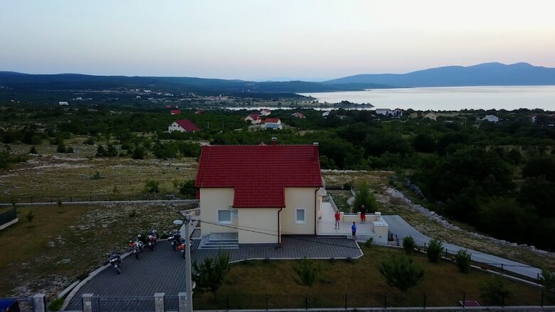 Apartamentos Blue Lake Luxury Accommodation