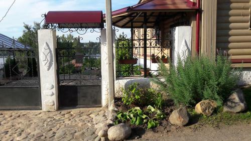 Hostal Voskresenskaya Dacha