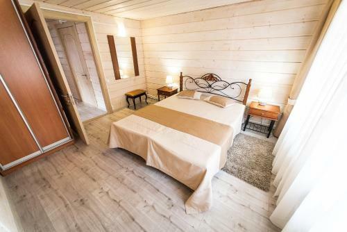 Hostal Voskresenskaya Dacha