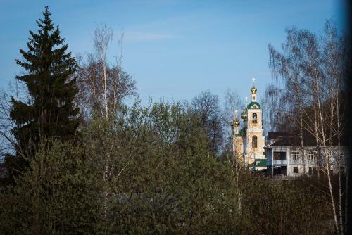 Hostal Voskresenskaya Dacha