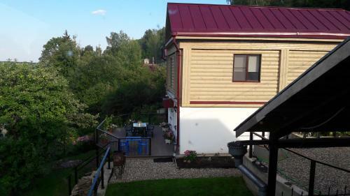 Hostal Voskresenskaya Dacha