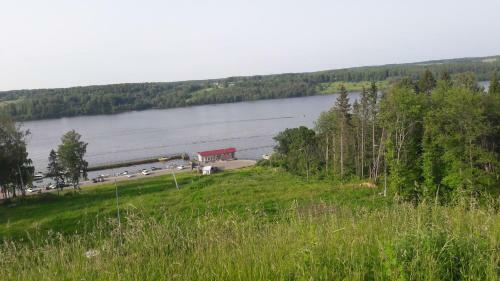 Hostal Voskresenskaya Dacha