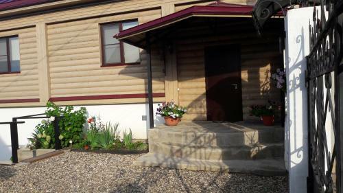 Hostal Voskresenskaya Dacha