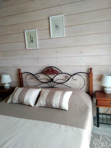 Hostal Voskresenskaya Dacha
